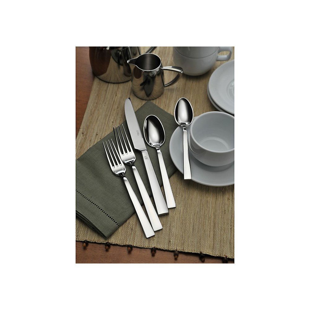Amazon.com: Oneida Sant' Andrea Elevation Teaspoons (Set of 12